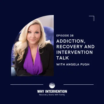 Why Intervention Podcast