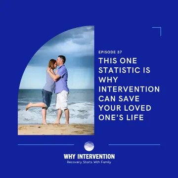 Why Intervention Podcast