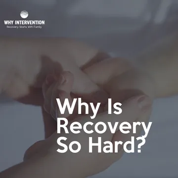 Why Intervention Podcast