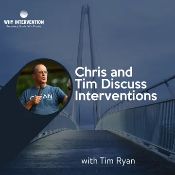 Why Intervention Podcast