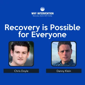 Why Intervention Podcast