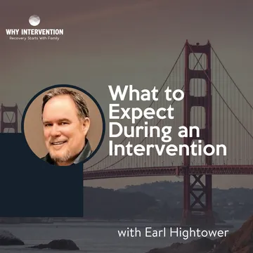 Why Intervention Podcast