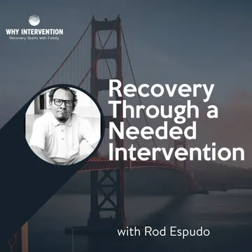 Why Intervention Podcast