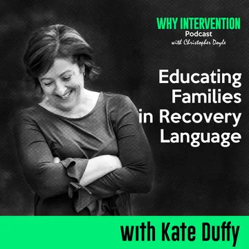 Why Intervention Podcast