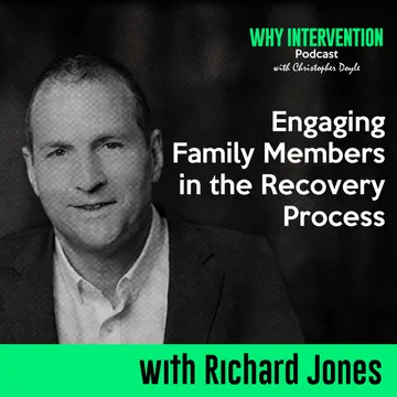 Why Intervention Podcast