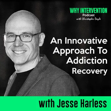 Why Intervention Podcast