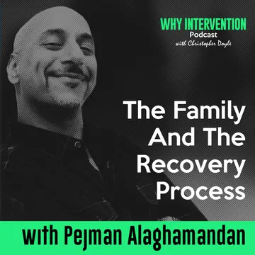 Why Intervention Podcast