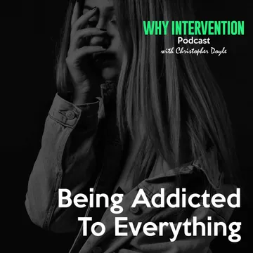 Why Intervention Podcast