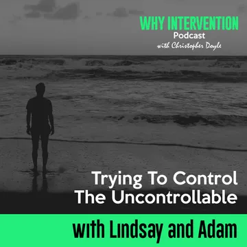 Why Intervention Podcast