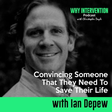 Why Intervention Podcast