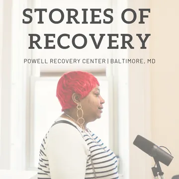 Stories of Recovery