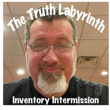 The Truth Labyrinth Podcast