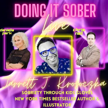 Doing It Sober with Daniella Park