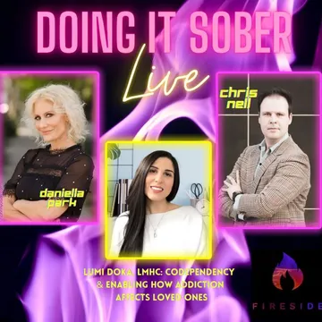 Doing It Sober with Daniella Park