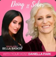 Doing It Sober with Daniella Park