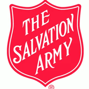 Salvation Army Riverway Recovery Corps