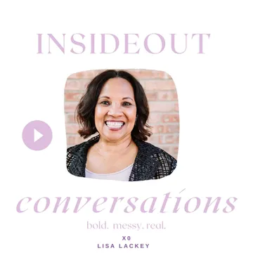 Insideout Conversations