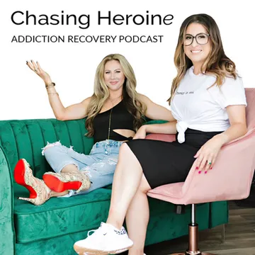 Chasing Heroine: Addiction Recovery Podcast