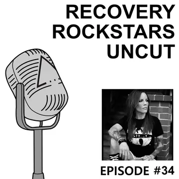 Recovery Rockstars UNCUT