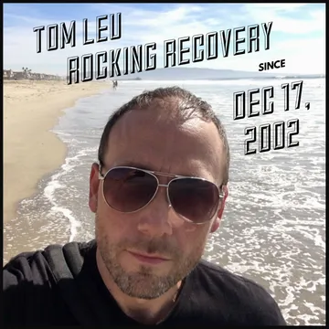 Recovery Rockstars UNCUT