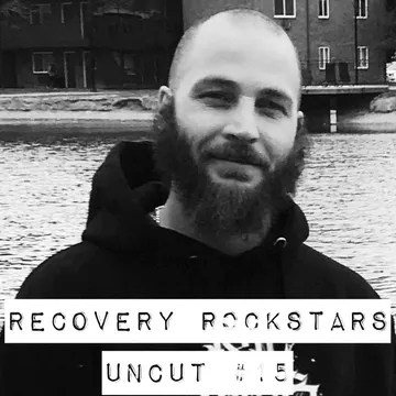 Recovery Rockstars UNCUT