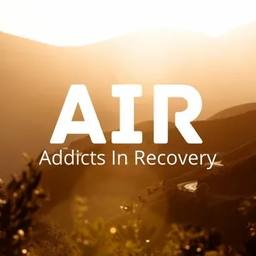 Addicts In Recovery