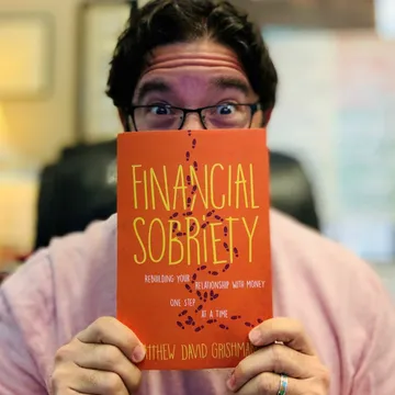 Financial Sobriety