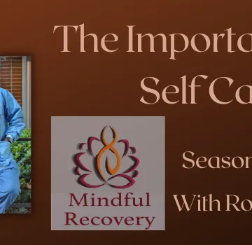 Mindful Recovery