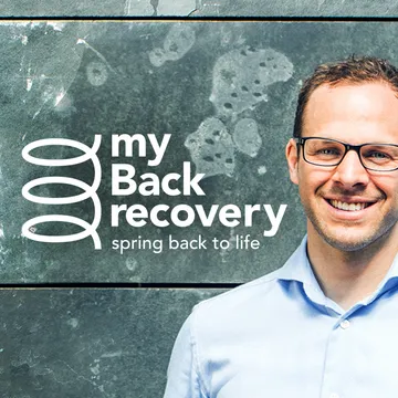 My Back Recovery: Recovering from Chronic Low Back Pain