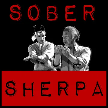 The Sober Sherpa Podcast