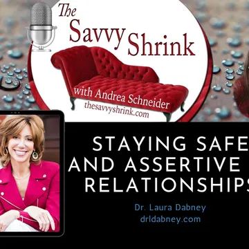 The Savvy Shrink