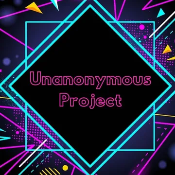 The Unanonymous Podcast