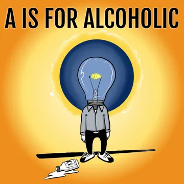 A is for Alcoholic