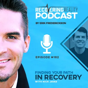 The Recovering Reality Podcast