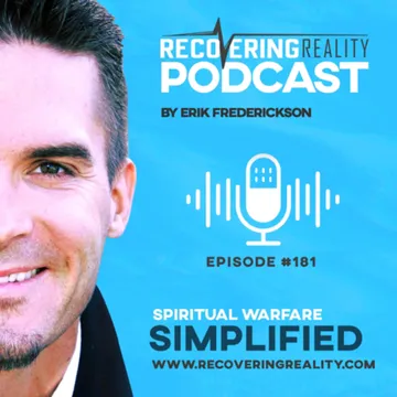 The Recovering Reality Podcast