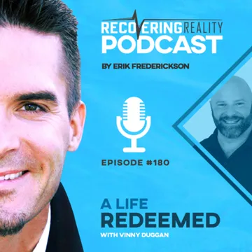 The Recovering Reality Podcast