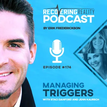 The Recovering Reality Podcast