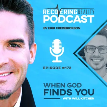 The Recovering Reality Podcast