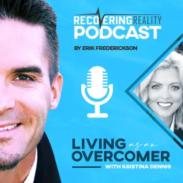 The Recovering Reality Podcast