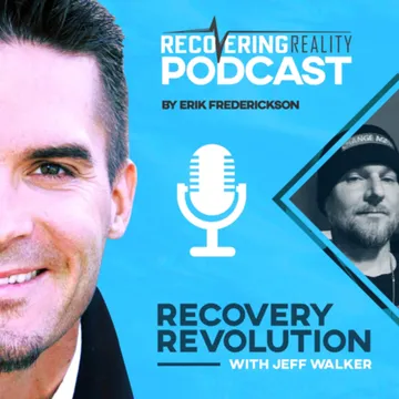 The Recovering Reality Podcast