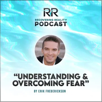 The Recovering Reality Podcast