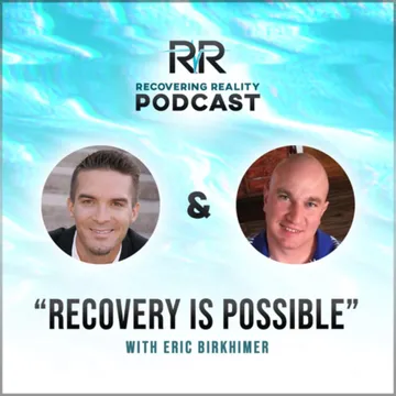 The Recovering Reality Podcast