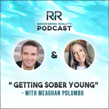 The Recovering Reality Podcast