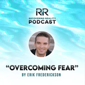 The Recovering Reality Podcast