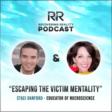 The Recovering Reality Podcast