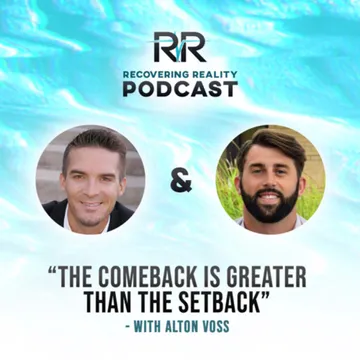 The Recovering Reality Podcast