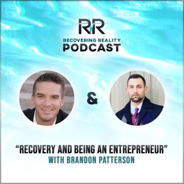 The Recovering Reality Podcast