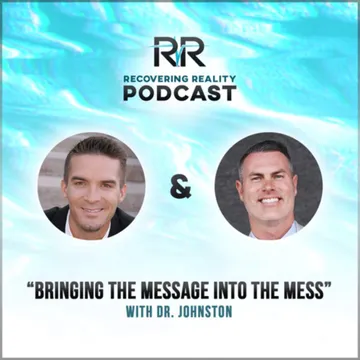 The Recovering Reality Podcast