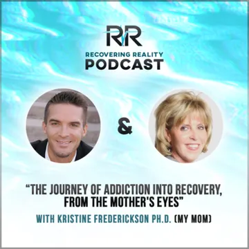 The Recovering Reality Podcast