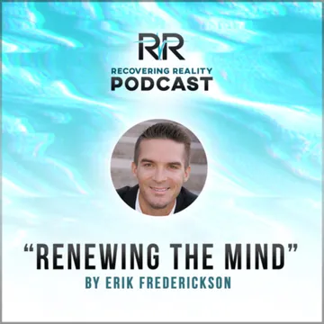 The Recovering Reality Podcast